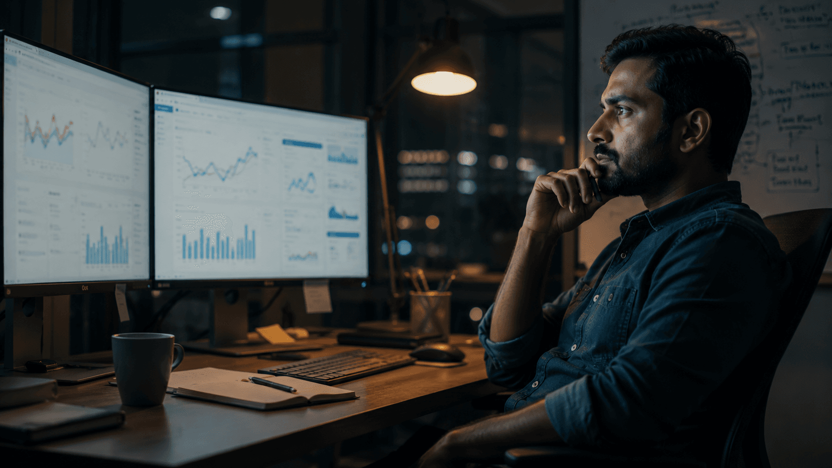 Why Your Meta & Google Ads Bring Leads That Never Convert