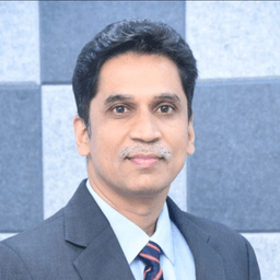 Bhushan Samant - Educore Pro