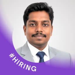 Nithyanantham - Global Coding