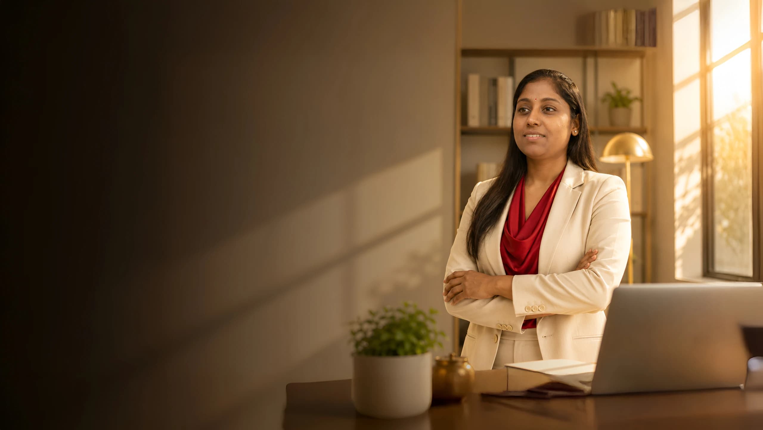 Sowmiya G, Founder of Raise Eagle