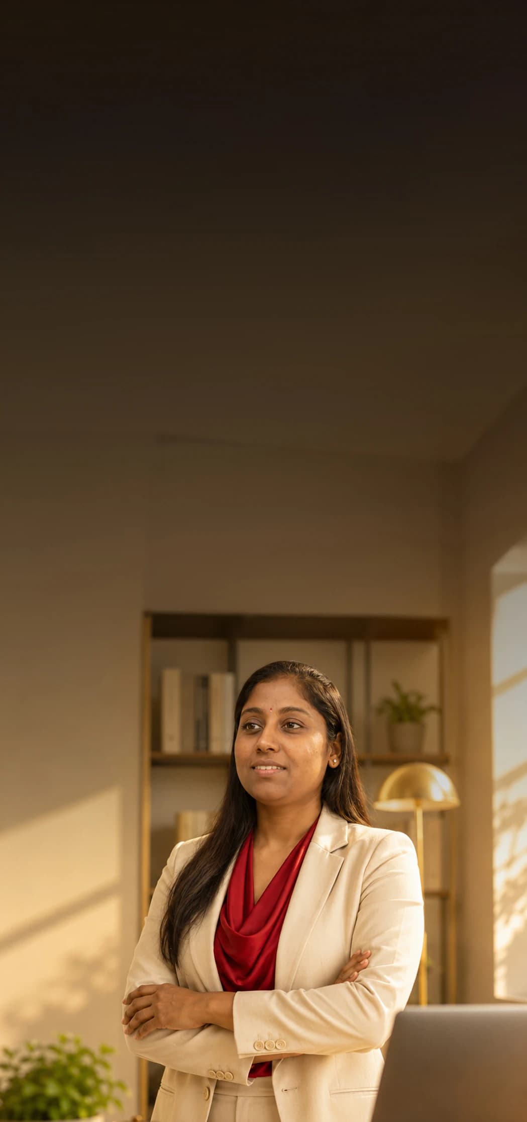 Sowmiya G, Founder of Raise Eagle