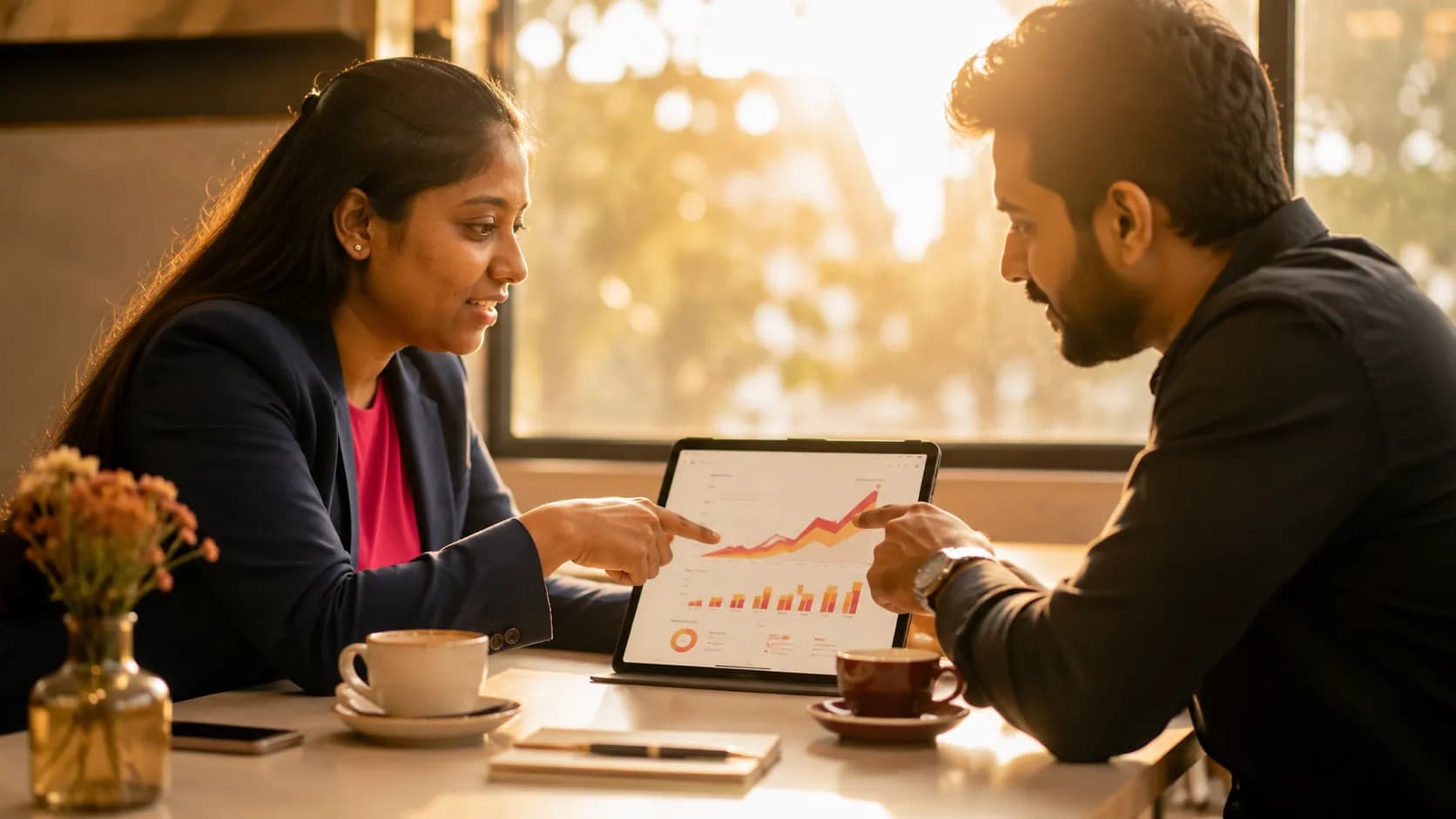 Performance Marketing