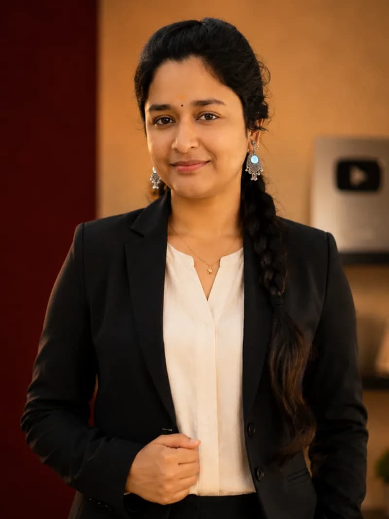 Agalya Mathanagopal