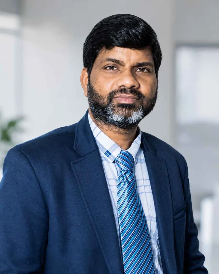 Chandan Kumar, Founder of Global Info Edge