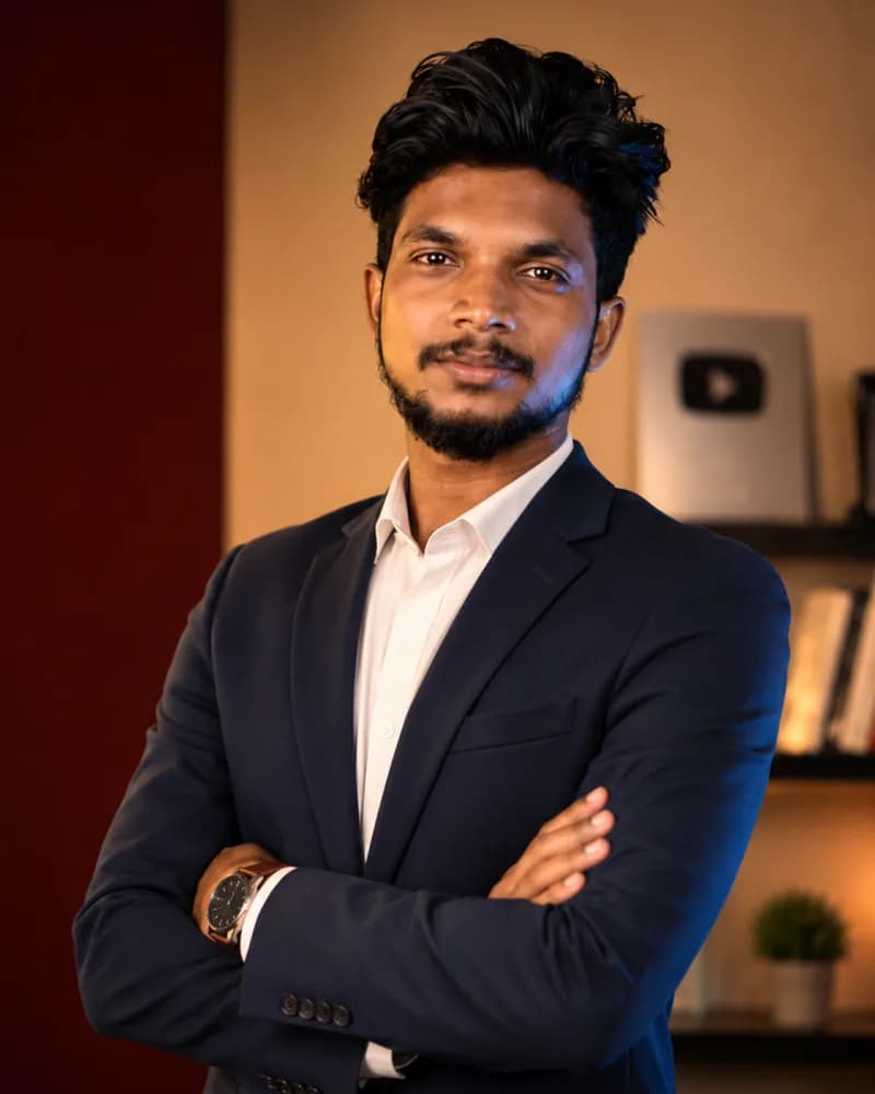 Rajesh