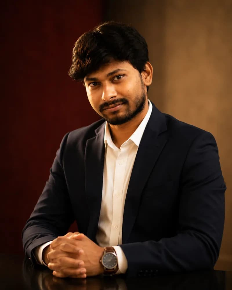 Sabari S