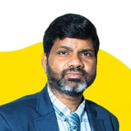 Chandan Kumar - Global Info Edge